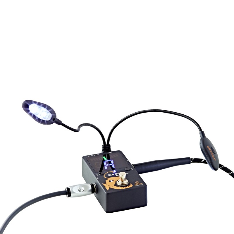 Tuner ORTEGA SEA DEVIL