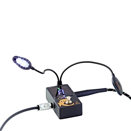 Tuner ORTEGA SEA DEVIL