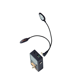 Tuner ORTEGA SEA DEVIL