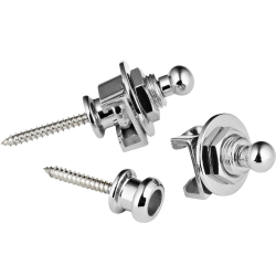 Straplock-pins ORTEGA OSLOPRO-CR