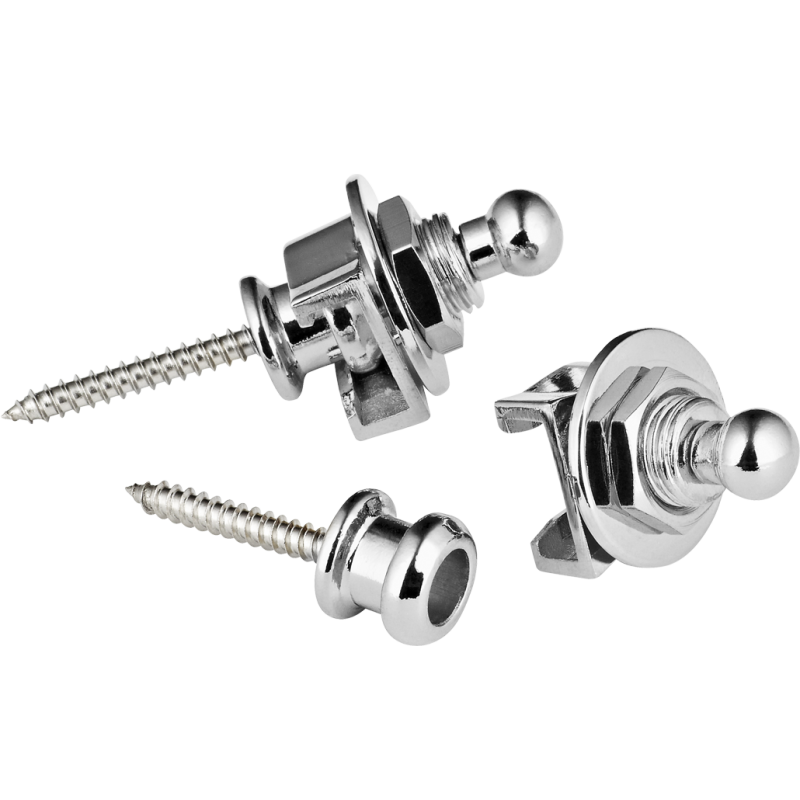 Straplock-pins ORTEGA OSLOPRO-CR