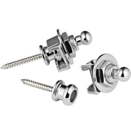 Straplock-pins ORTEGA OSLOPRO-CR