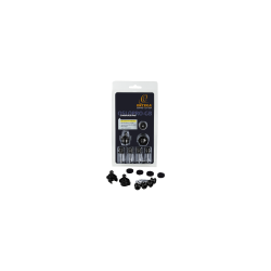 Rihmalukud Ortega OSLOPRO-GB