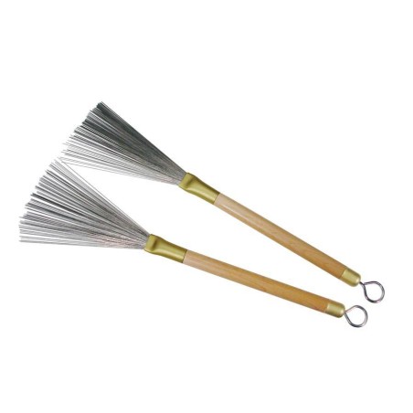 Hayman brushes PA-53