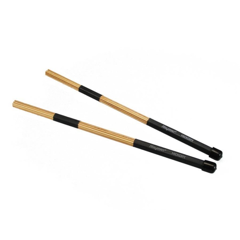 Hayman HAY-ROD-BB drum rods