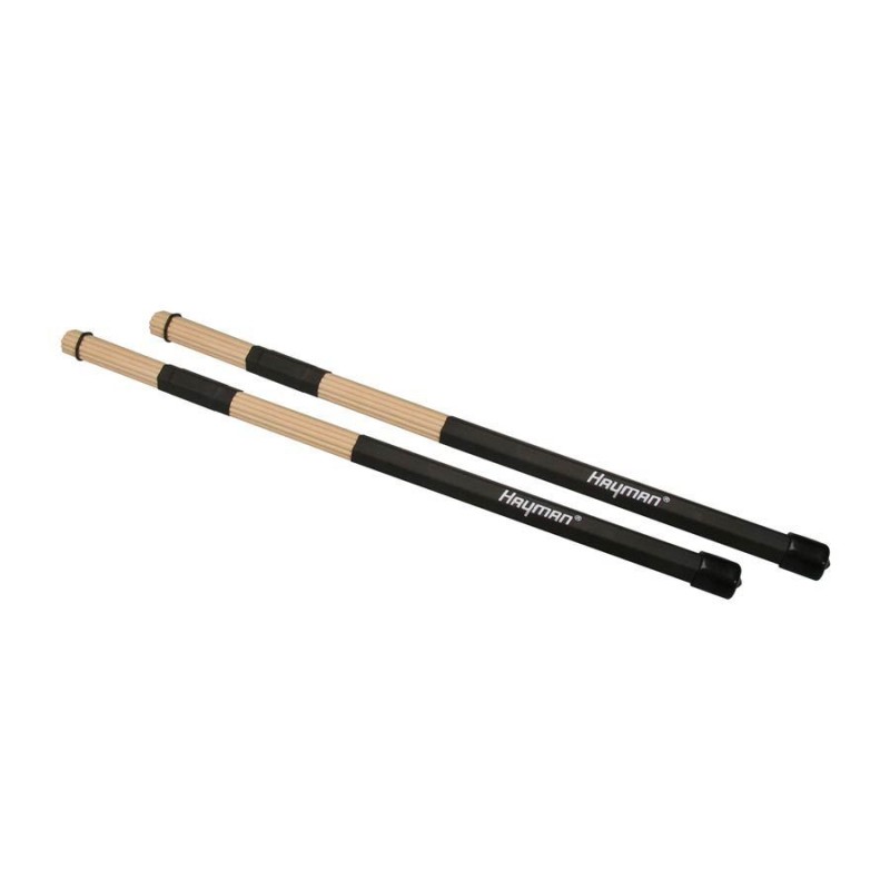 Hayman RS-19-W drum rods