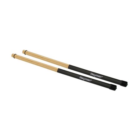 Hayman RS-12-BSCR drum rods