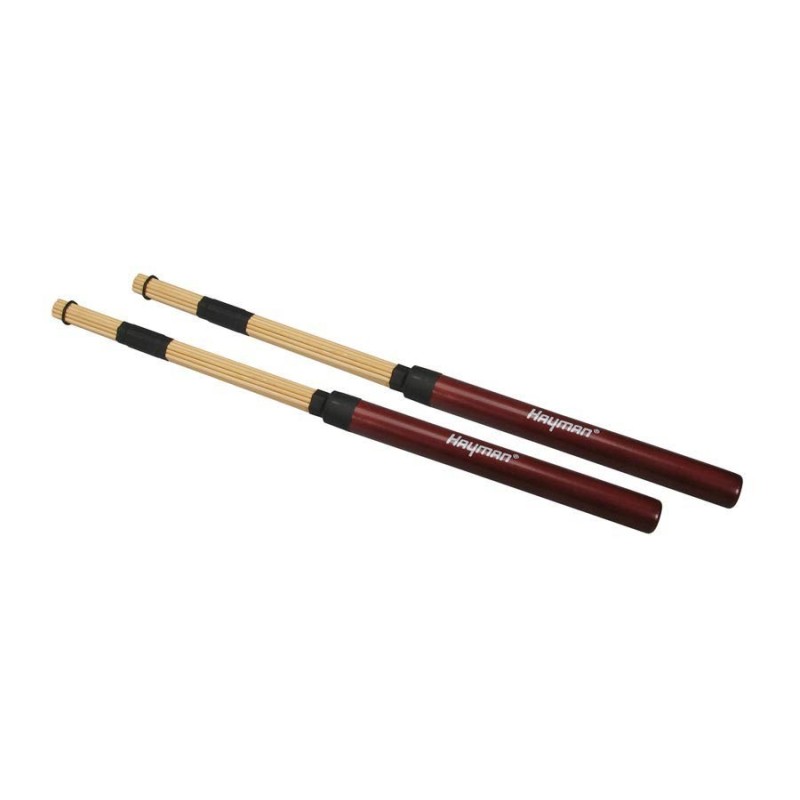 Hayman RS-19-BB drum rods
