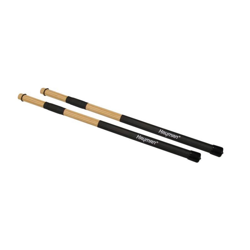 Hayman RS-12-BSC drum rods