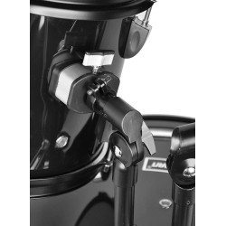 Hayman HM-100-BK trummikomplekt