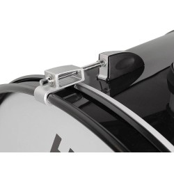 Hayman HM-100-BK Start Series 5-piece drum kit