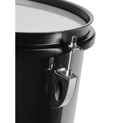 Hayman HM-100-BK Start Series 5-piece drum kit