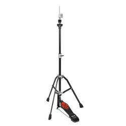 Hayman HM-100-BK trummikomplekt