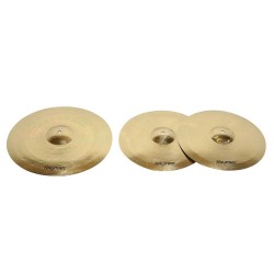 Hayman HM-100-BK Start Series 5-piece drum kit