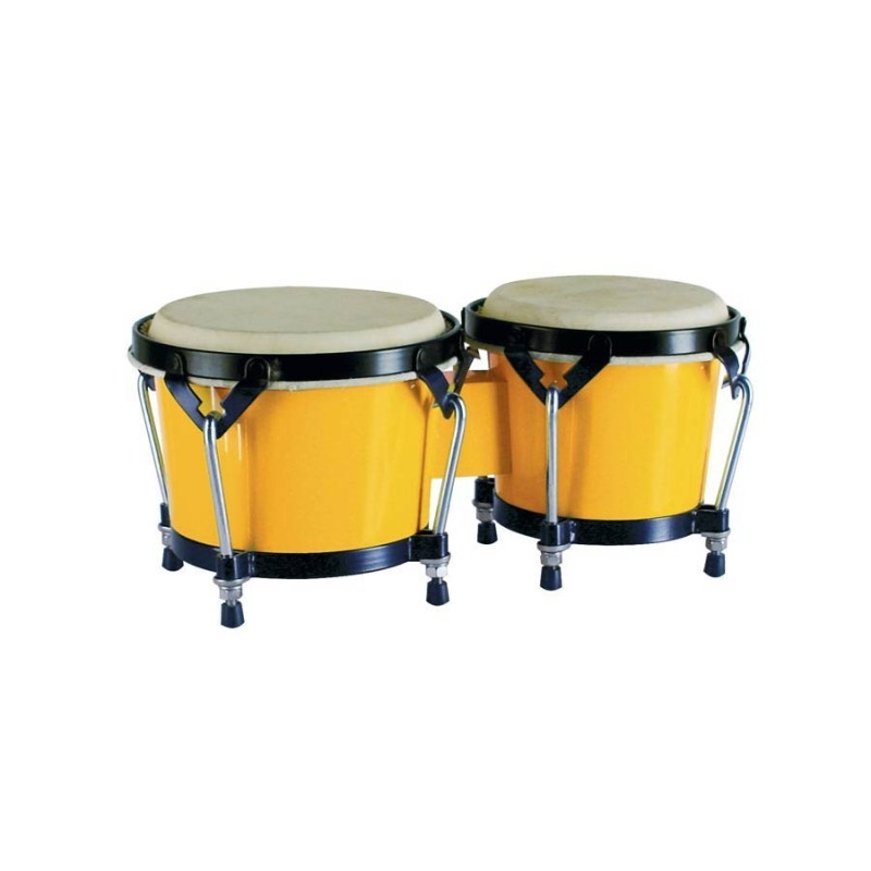 Hayman bongo BG-405-YE