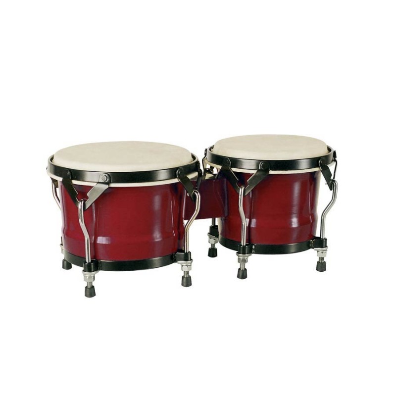 Hayman bongo BG-405-RD
