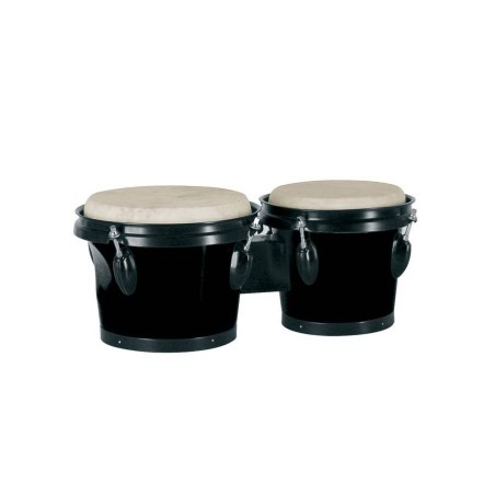 Hayman bongo BG-402-BK