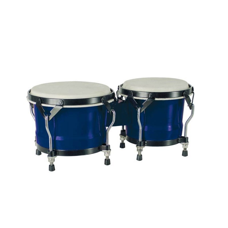Hayman bongo BG-405-BU