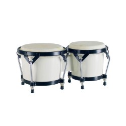 Hayman bongo BG-405-WH