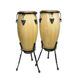 Hayman CNG-25-NT conga set