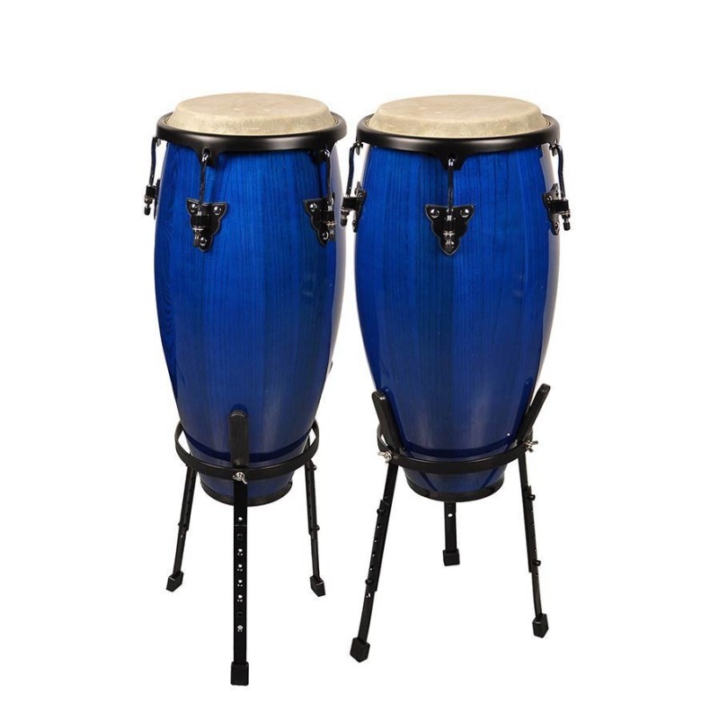 Hayman CNG-25-SBU conga komplekt