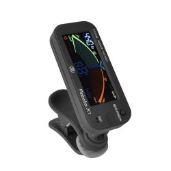 SX SB1SK-BK basskitarri komplekt