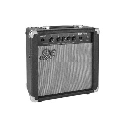 SX SB2SK-CAR basskitarri komplekt