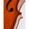 Leonardo LC-1018 Basic series cello outfit 1/8
