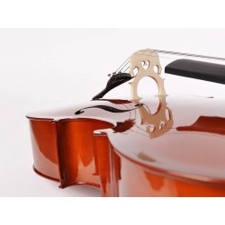 Leonardo LC-1018 tšello Basic seeria 1/8 komplekt