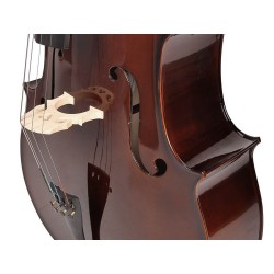 Leonardo LC-2034 Basic seeria tšello komplekt 3/4