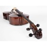 Leonardo LC-2010 Basic series cello outfit 1/10