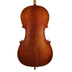 Leonardo LC-2712-M cello 1/2