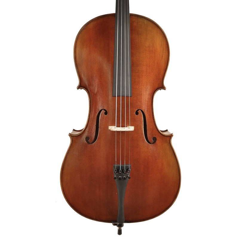 Rudolph RC-1034 cello 3/4