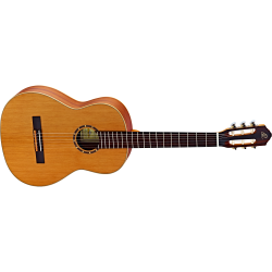 Classical guitar Ortega R122