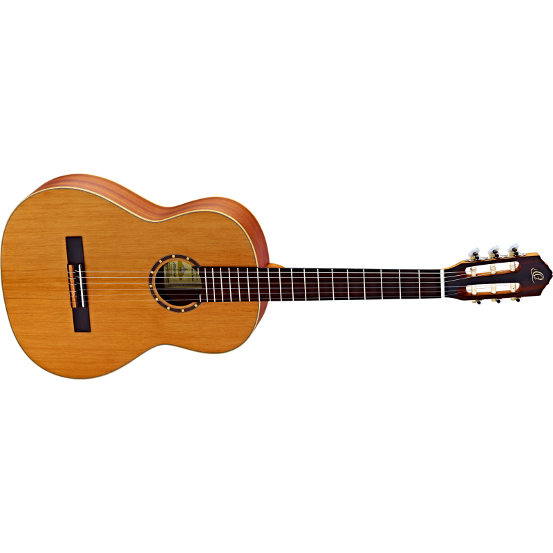 Classical guitar Ortega R122