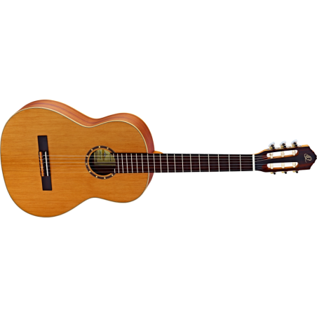 Classical guitar Ortega R122