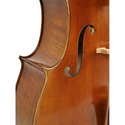 Rudolph RC-1034 cello 3/4