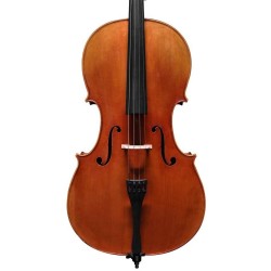 Scott Cao STC17CE34 Student cello 3/4