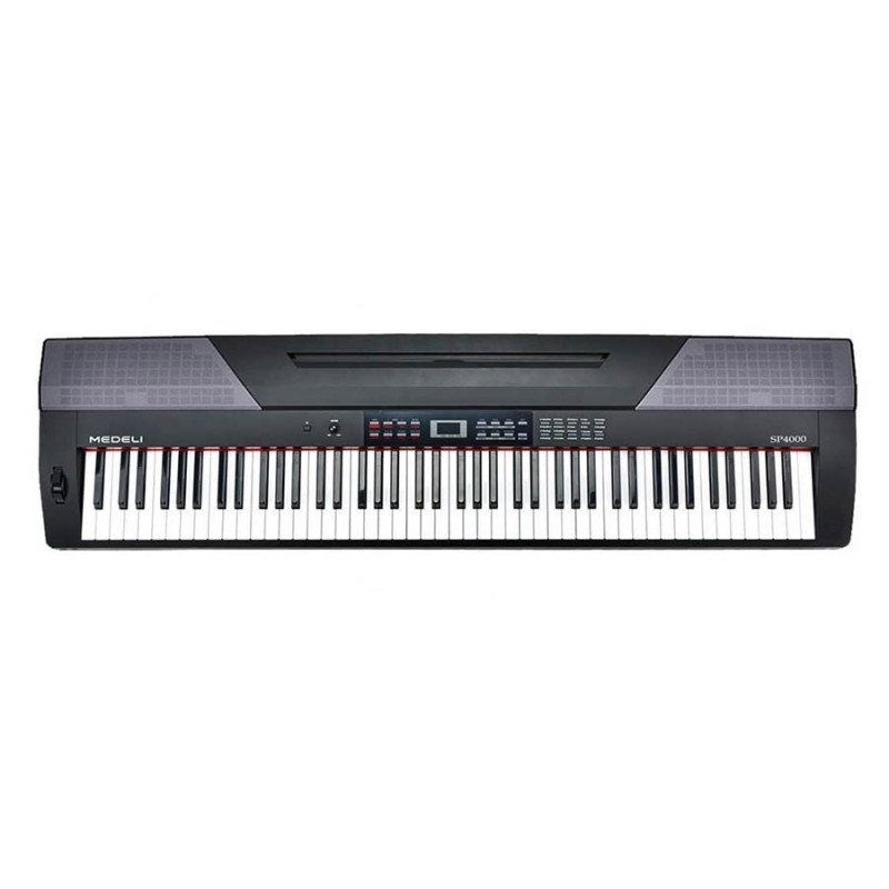Medeli SP4000 portable digital piano