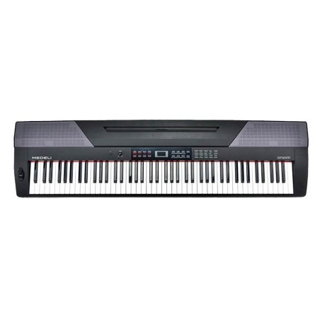 Medeli SP4000 portable digital piano