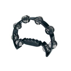 Hayman HTA-40-BK tambourine