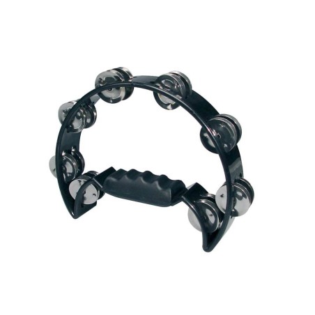 Hayman HTA-40-BK tambourine