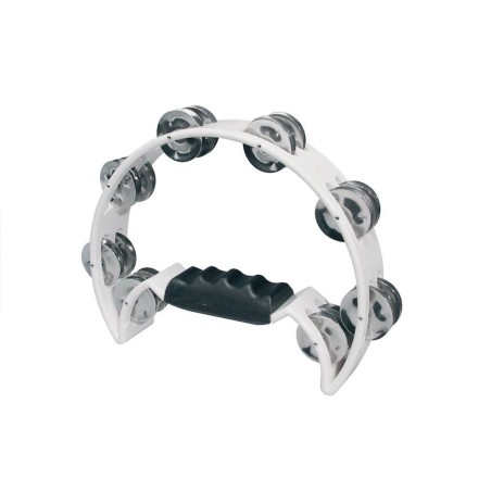 Hayman HTA-40-WH tambourine