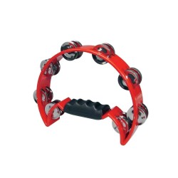 Hayman HTA-40-RD tambourine