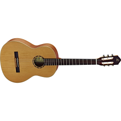 Classical guitar Ortega R122SN