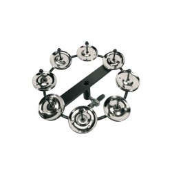 Hayman SNT-40 hi-hat tamburiin