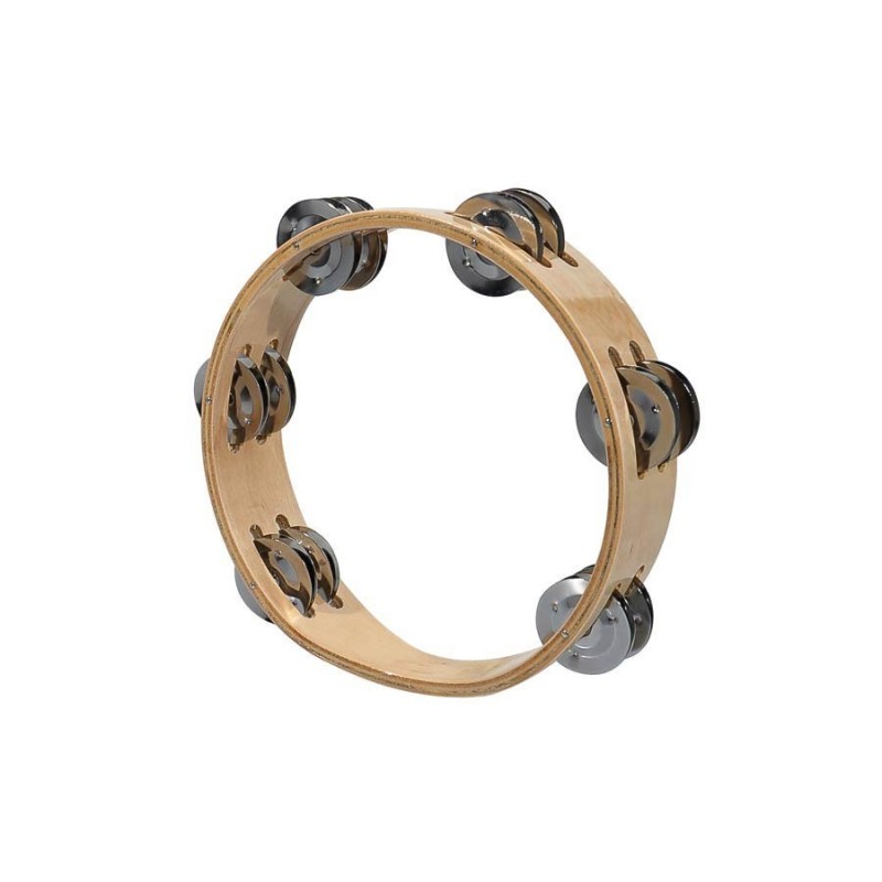 Hayman HLW-0812 tambourine