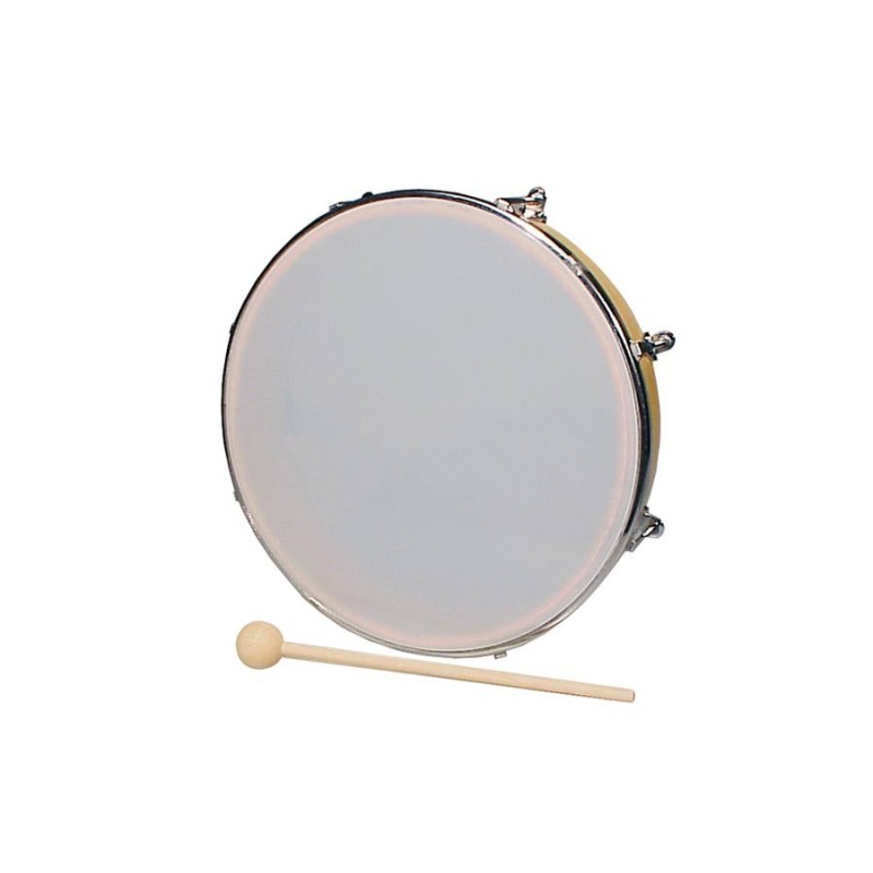 Hayman HDN-210 tunable hand drum