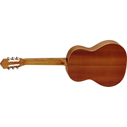 Left-handed classical guitar Ortega R122L