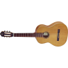 Left-handed classical guitar Ortega R122L
